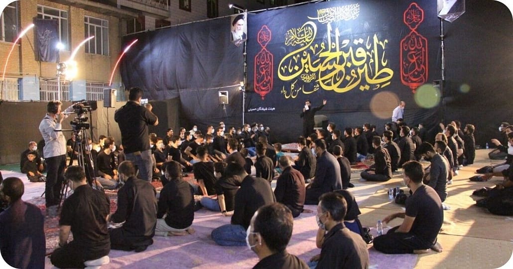 راه اندازی سرویس استریمینگ برای دزفول؛ پروژه راهکار پخش زنده برای مراسم مذهبی